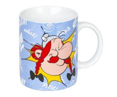 KÃ¶nitz 1110022041Â Tasse Ã cafÃ©, Porcelaine, multicolore, 11,5Â x 8.2Â x 9,4Â cm