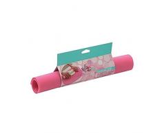 Silikomart 23.013.19.0069 PrÃ©cision Tapis Silicone Fuchsia