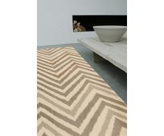 ABC Tapis Ikat Sea Arena 140 x 200 cm