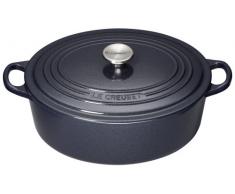 Le Creuset 21002295602461 cocotte tradition en fonte émaillée