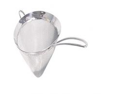 Cuisipro 18 Passoire Conique en INOX