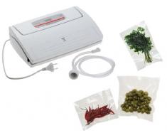 Machine Ã Emballer Sous Vide Semi-professionnelle