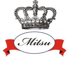 Indigos 4051719804027 Sticker Mural, Bunt, 40 x 36 cm