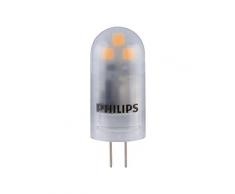 Philips ampoule LED Capsule G4 17W Equivalent 20W Blanc 12V