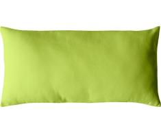 Enjoy Home 2007ANC030050 Coussin Non Déhoussable 350g 30x50, Coton, Anis, 50x30 cm