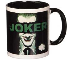 Batman MGC25693 DC Comics Mug en cÃ©ramique 11oz / 315ml-Le Joker