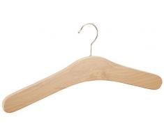 Wenko 17210101100 Cintre Berlin HÃªtre Naturel