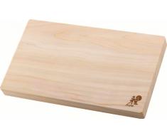 Miyabi 34535-200 Planche A Decouper Hinoki 35x20 Cm