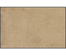 Wash+Dry - Tapis Sahara 75x120, Beige