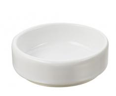 Revol 647666 COUPELLE Porcelaine, Blanc