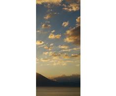 PeelitStickit id-1105Â 60Â Largeur x 130Â cm Hauteurâ¯: Belle Nature de Haute qualitÃ© en Vinyle Papier Peint Mural