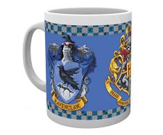 GB Eye LTD, Harry Potter, Ravenclaw, Tasse de ceramique