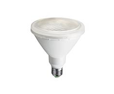 Aric 2980 LPE LED, Plastique, E27, 15 W, Blanc