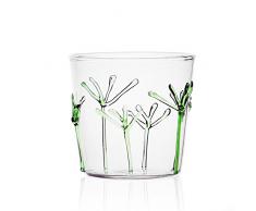 Ichendorf Milano Greenwood Gobelet Vert Branches
