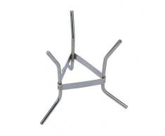 DE BUYER -3354.01 -pied inox pr entonnoir a piston ht 15