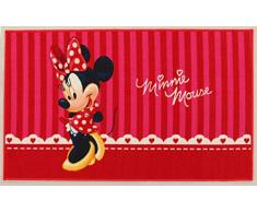 Disney Tapis Minnie Mouse 80 x 140 cm
