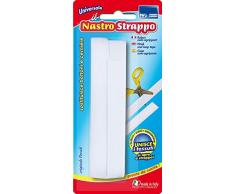 ruban adhésif pour les rideaux, des languettes pour oreillers, ruban adhésif pour les tentes, velcros, coussin, bande de déchirure Remplacer les charnières, Velcro remplacer lart.460