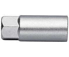 Proxxon 1/2 Insert Bougie dallumage avec aimant, 19 mm, 1 pièce, 23395