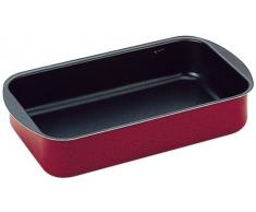 Ibili 300935 Venus Plat Ã rÃ´tir antiadhÃ©sif Aluminium 35x24x6 cm