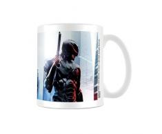 Pyramid International MG22692Robocop Dead or Alive Ceramic Mug tasse ceramique - mug
