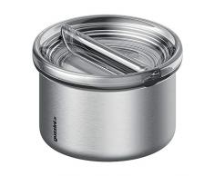 Guzzini Lunch Box Thermique 01 Argent
