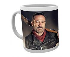 GB Eye LTD, The Walking Dead, Negan, Tasse