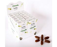 Stamford Encens Chakra Racine (Muladhara) BÃ¢tonnets Chakra - E237