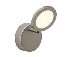 Brilliant G53010/13 Spot PatÃ¨re, Metal/Plastique, Acier