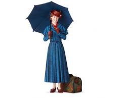 Disney 6001659 Figurine, RÃ©sine, Multicolore, Taille Unique