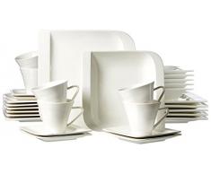 Ritzenhoff breker & 041910 levanto service de table 30 piÃ¨ces