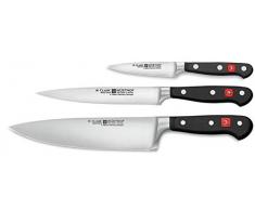 WÃ¼sthof TR9608 Classic Coffret 3 Couteaux de Cuisine