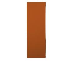 Tom Tailor 580717 T-Dove Chemin de Table Coton Orange 50 x 150 cm