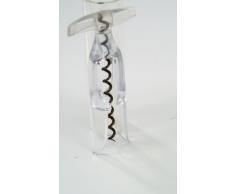 Screwpull Tire-Bouchons Les Classiques TM-110 ModÃ¨le de Table Cristal 59993022607261