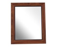 Inov8 MFED-RUTE-108 Miroir, Marron