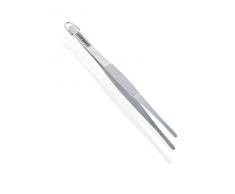 Leifheit 3225 Pince de cuisine en acier inoxydable 30 cm