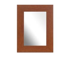 Inov8 MFES-GNOK-64 Miroir, Marron