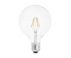 Faro Barcelona 17423 ampoule GLOBUS FILAMENT LED E27 4W 2700K