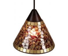 NÃ¤ve Plafonnier Suspension en verre 19 cm