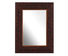 Inov8 MFES-RIBR-64 Miroir, Marron