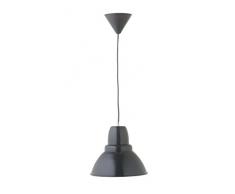 Els Banys City 25 - Suspension de plafond, couleur anthracite (disponible en plusieurs coloris)