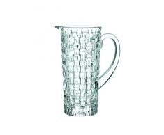 Spiegelau & Nachtmann, Pichet, Verre en Cristal, 1Â L, Bossa Nova, 0092074â0
