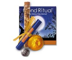 Berk HS - 854 Vision encens rituel Lot