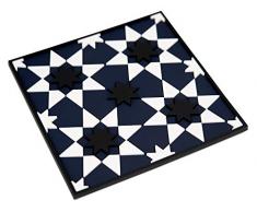 Images dorient TSE-180221 Kaokab Dessous de Plat