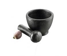 Victor CW860 Mini mortier et pilon en fonte