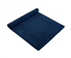 mÃ¶ve 103008126-060060-596 tapis de bain, Deep Sea, 60 x 60 cm