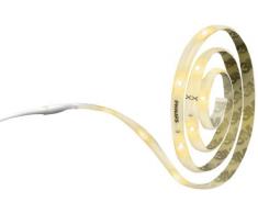 Philips LightStrip Essential Ruban LED Matière Synthétiques 1 m