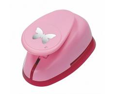 Efco 1794256 Perforatrice Taille XL, Rose, 12, 5 x 8 cm