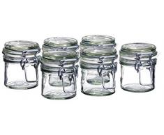 Joseph Maeser Gothika 925337 Bocal Ã Conserve Verre