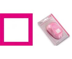 Efco 1797001 Perforatrice Taille 4XL, Plastique, Rose, 17 x 12, 5 cm