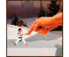 GB Eye Ltd, Minecraft, Hand, Maxi Poster